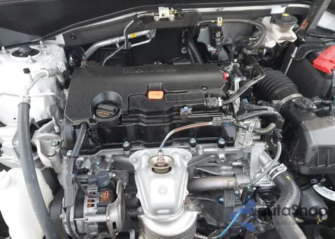 2023 Honda Hr-V 2Wd Sport из США, поврежденный, VIN 3CZRZ1H58PM746703